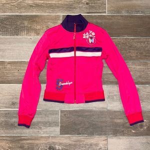 Triple Five Soul - Track Jacket